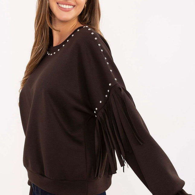 Sweatshirt model 219040