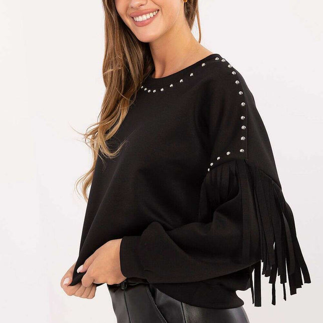 Sweatshirt model 219041