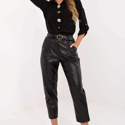 Women trousers model 219072