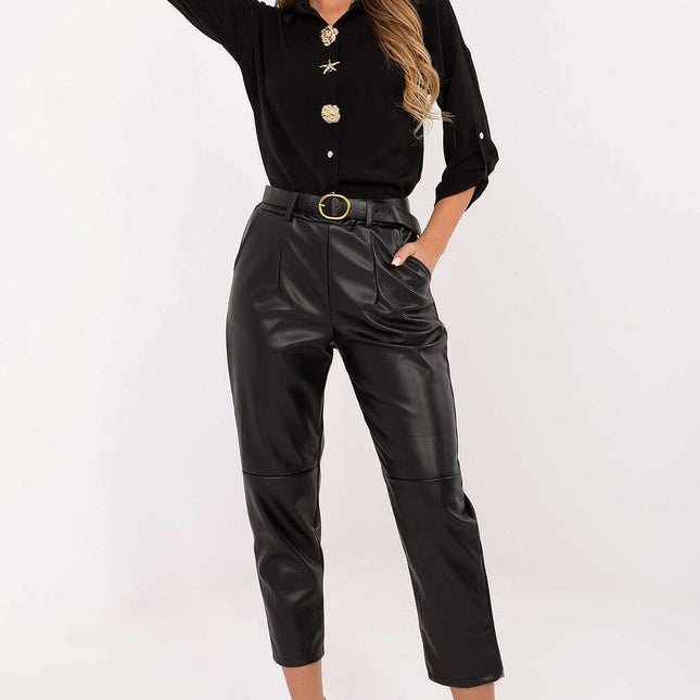Women trousers model 219072