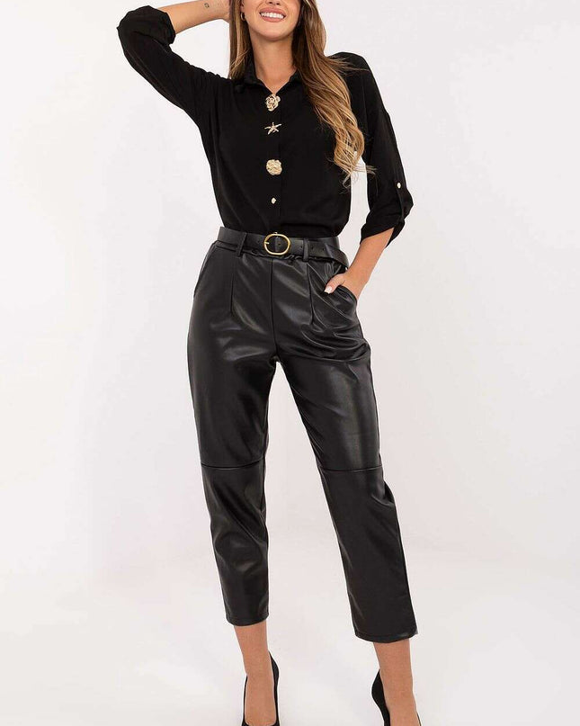 Women trousers model 219072