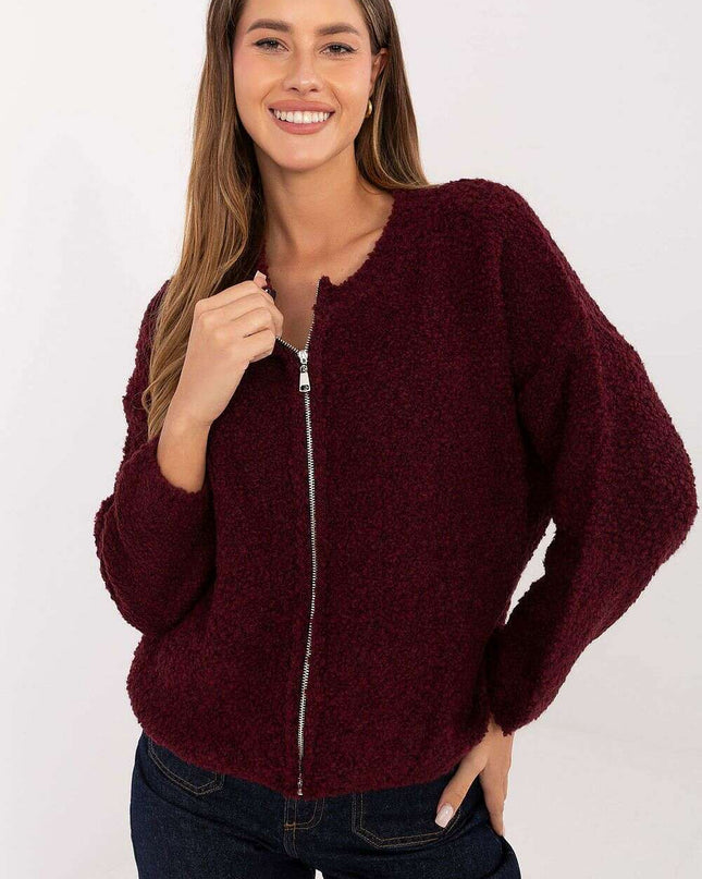 Cardigan model 219073