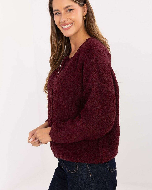 Cardigan model 219073