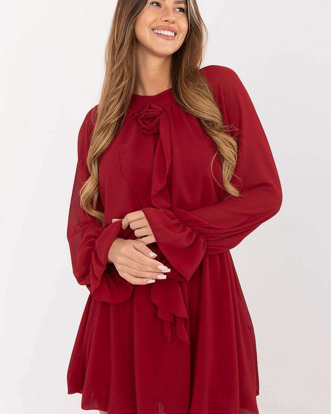 Cocktail dress model 219077