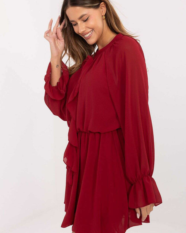 Cocktail dress model 219077