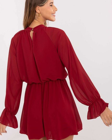 Cocktail dress model 219077