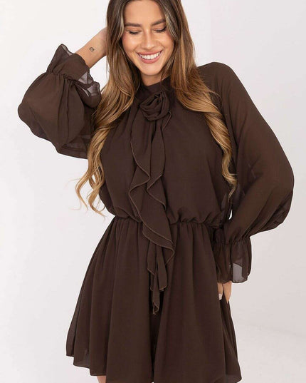 Cocktail dress model 219078