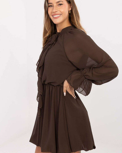 Cocktail dress model 219078