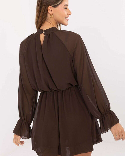 Cocktail dress model 219078