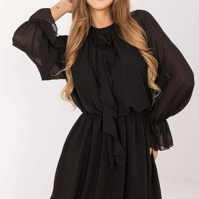 Cocktail dress model 219079