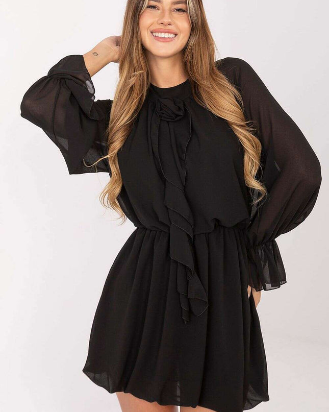 Cocktail dress model 219079