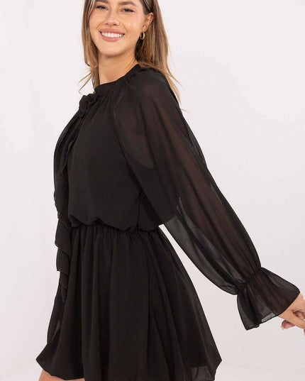 Cocktail dress model 219079