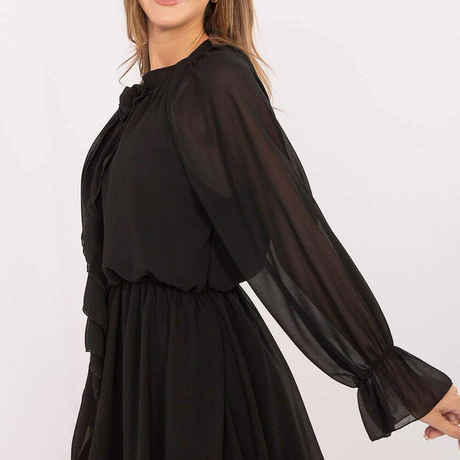 Cocktail dress model 219079