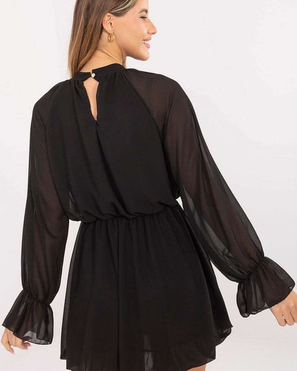 Cocktail dress model 219079