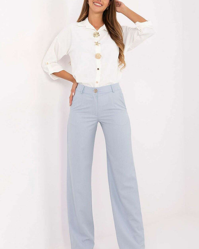 Women trousers model 219087