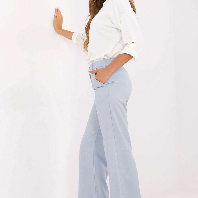 Women trousers model 219087