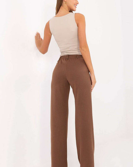 Women trousers model 219088