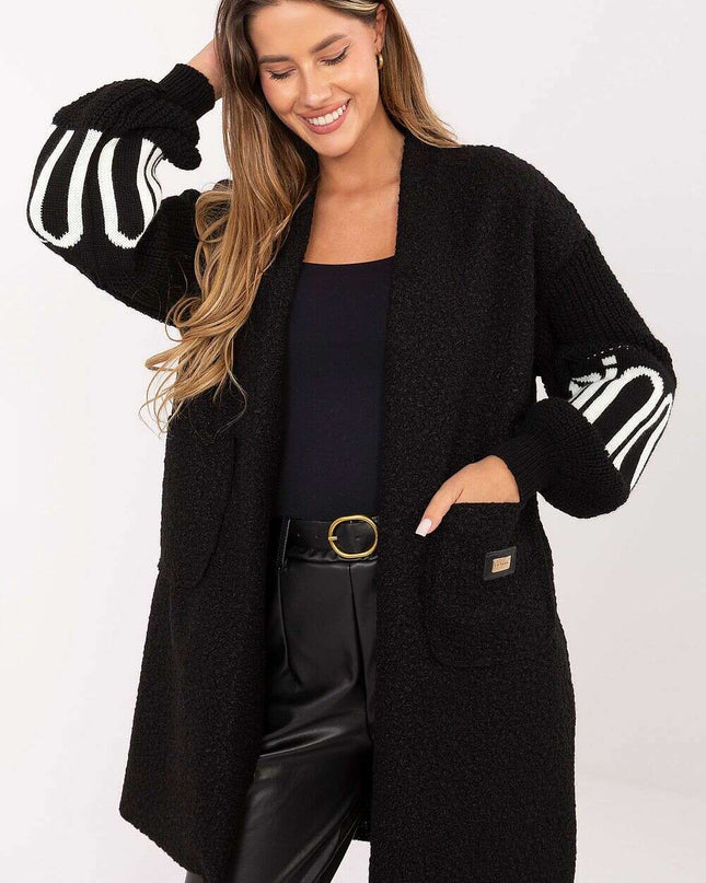 Cardigan model 219090