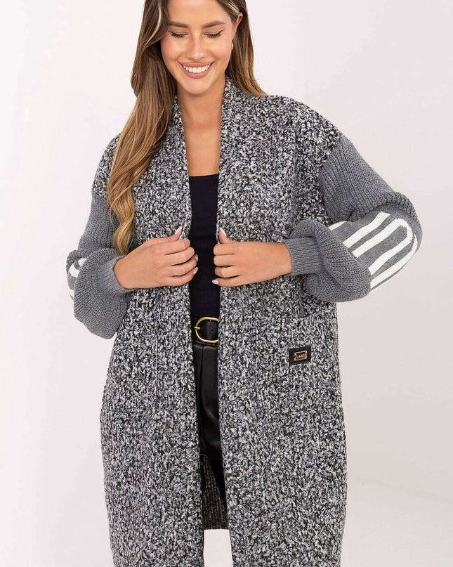 Cardigan model 219091