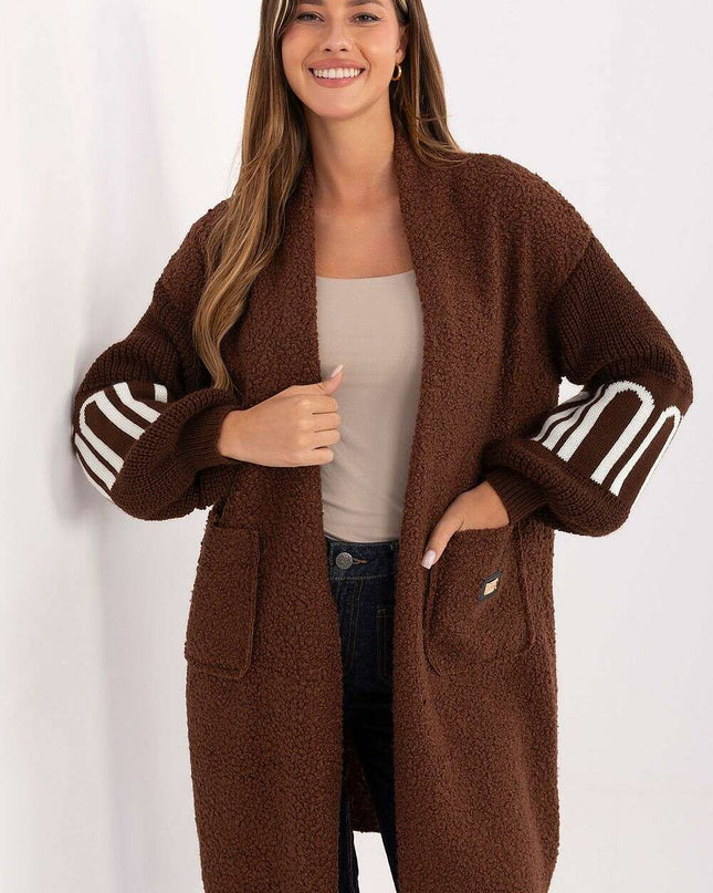Cardigan model 219092