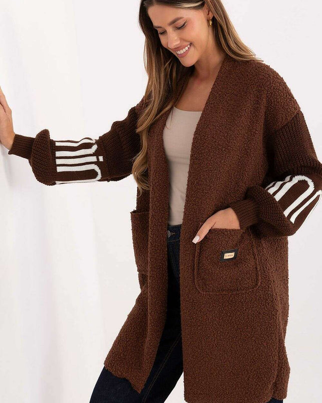 Cardigan model 219092