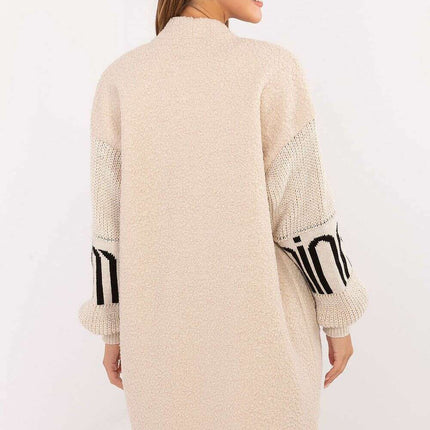 Cardigan model 219093