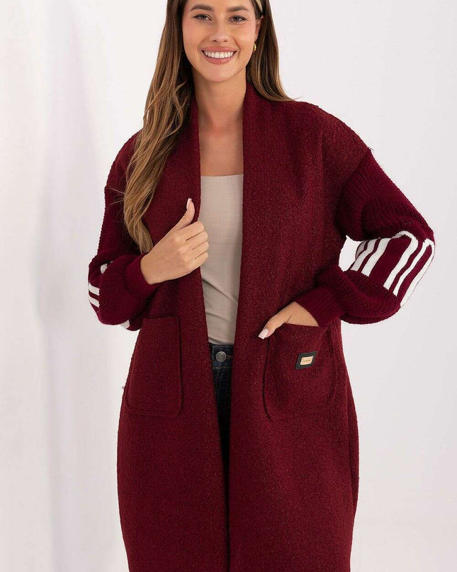 Cardigan model 219094