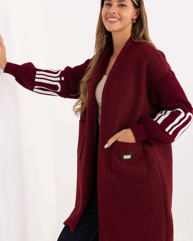 Cardigan model 219094