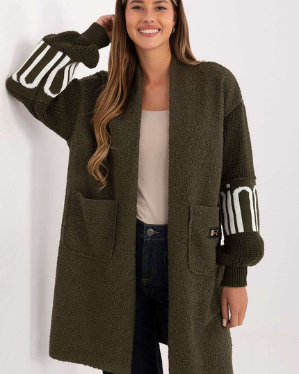 Cardigan model 219096