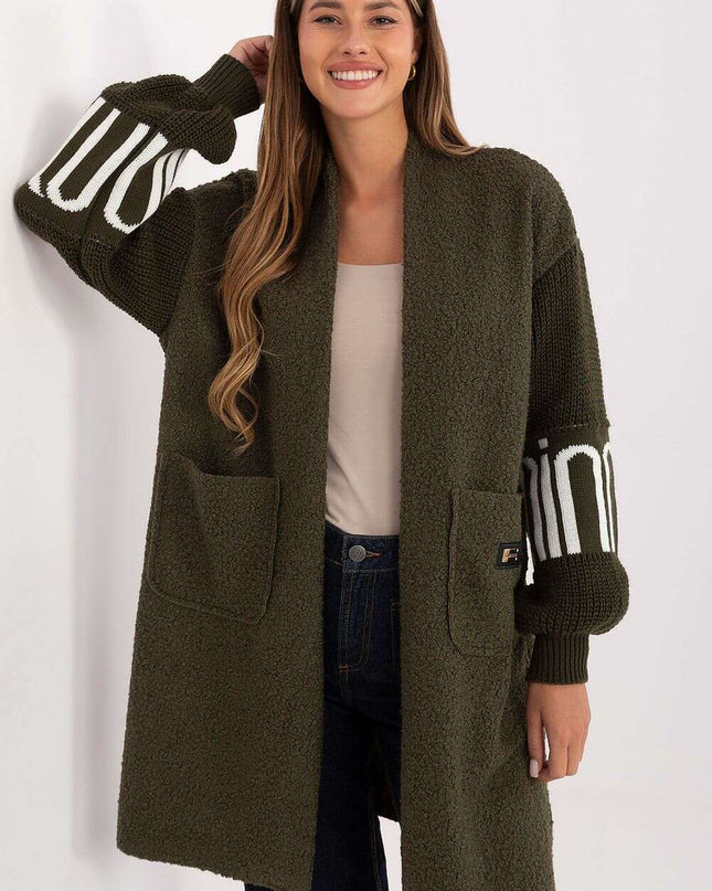 Cardigan model 219096