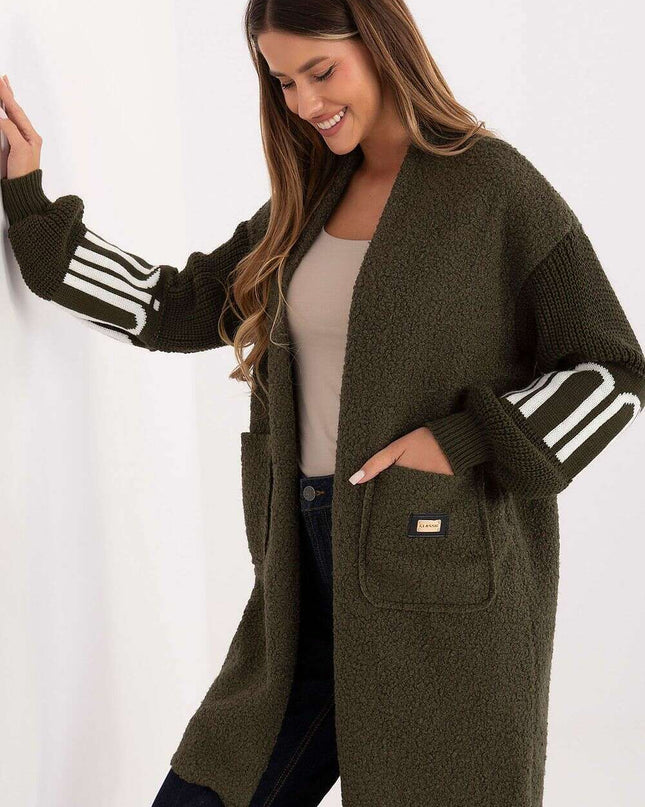 Cardigan model 219096