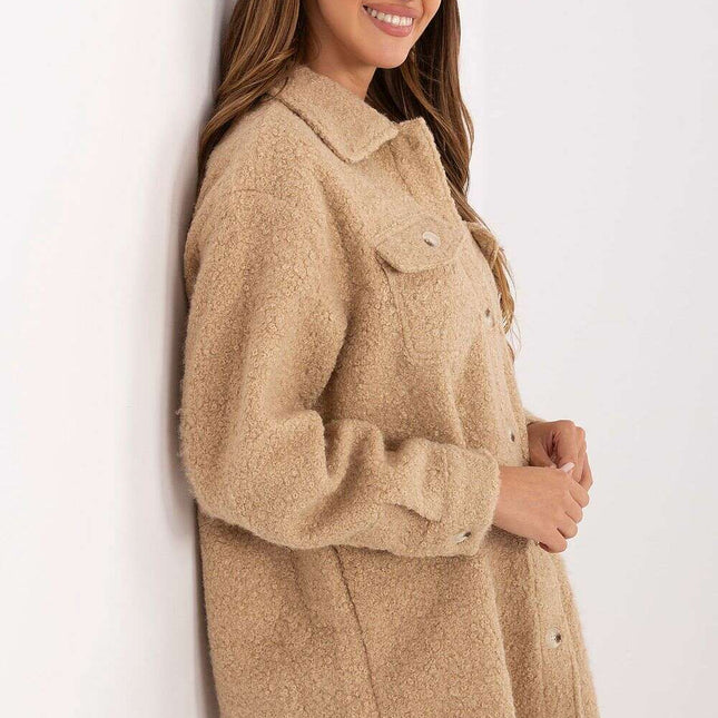 Long sleeve shirt model 219098