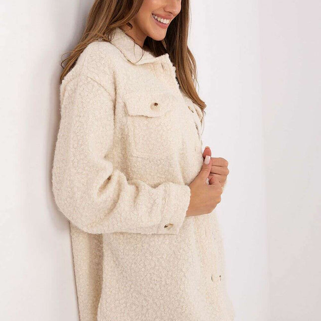 Long sleeve shirt model 219099