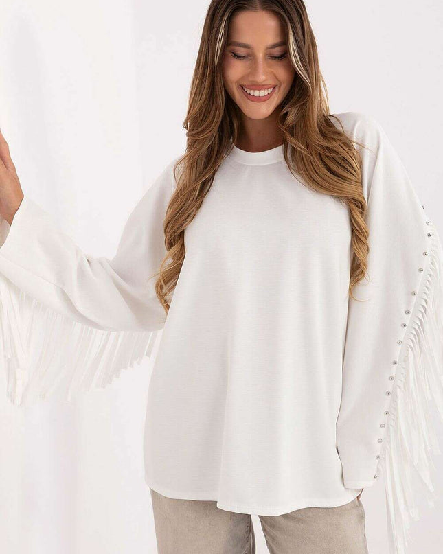 Sweatshirt model 219101