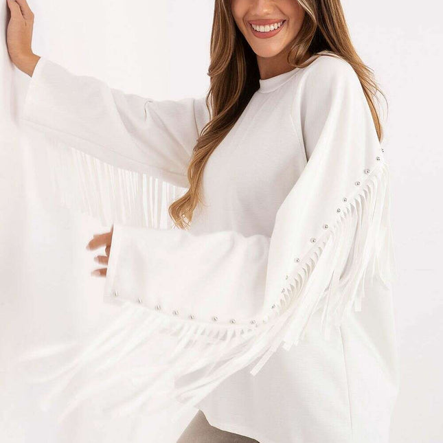 Sweatshirt model 219101