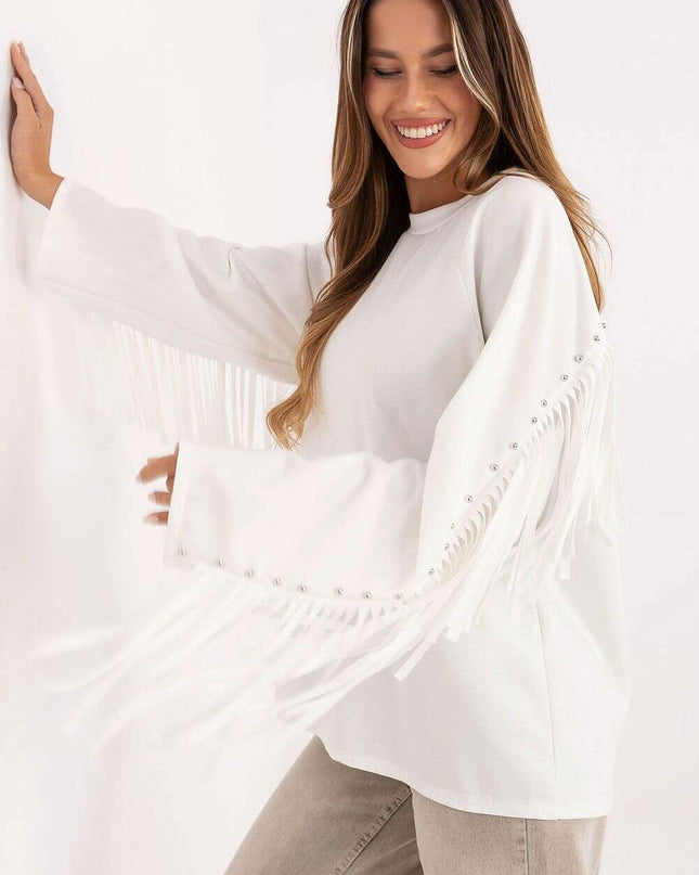 Sweatshirt model 219101