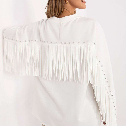 Sweatshirt model 219101