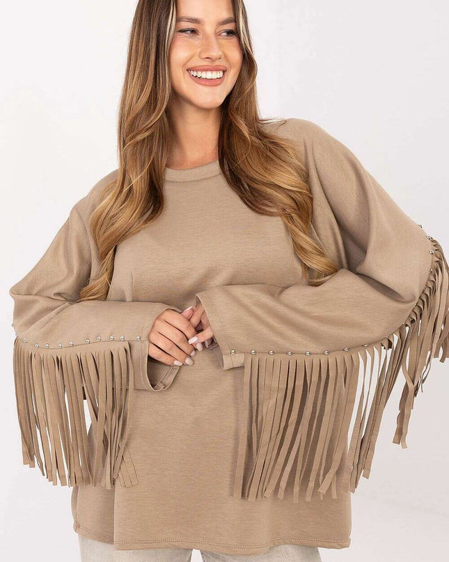 Sweatshirt model 219102