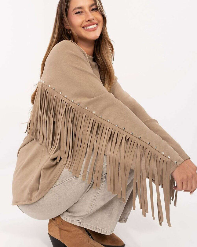 Sweatshirt model 219102