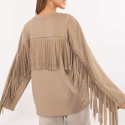 Sweatshirt model 219102