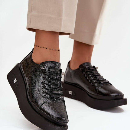 Half shoes model 219103