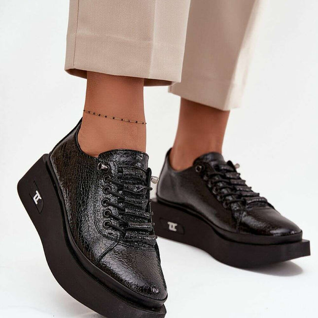 Half shoes model 219103