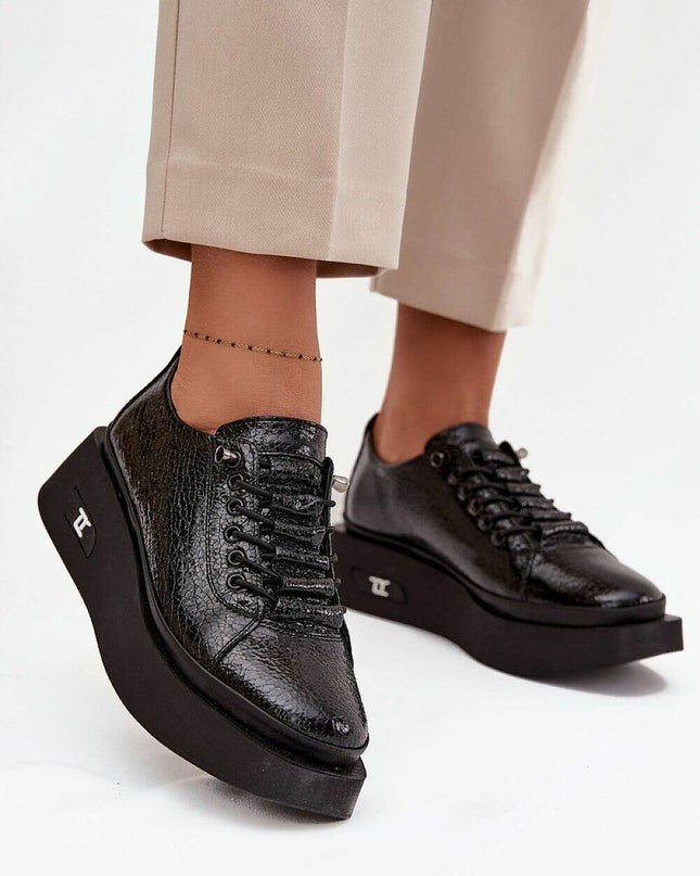 Half shoes model 219103