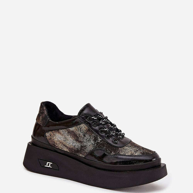 Half shoes model 219106