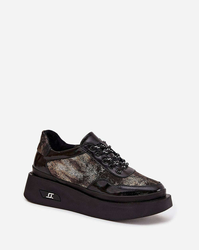 Half shoes model 219106