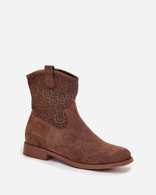 Boots model 219121