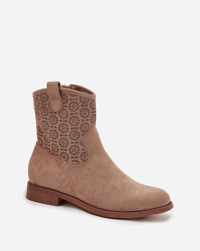 Boots model 219122