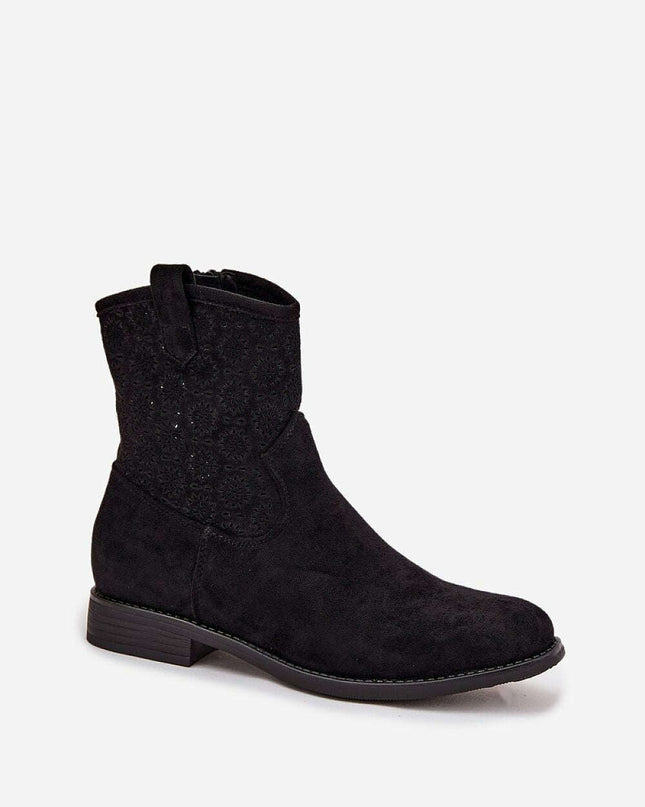 Boots model 219123