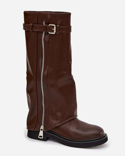 Thigh-Hight Boots model 219140