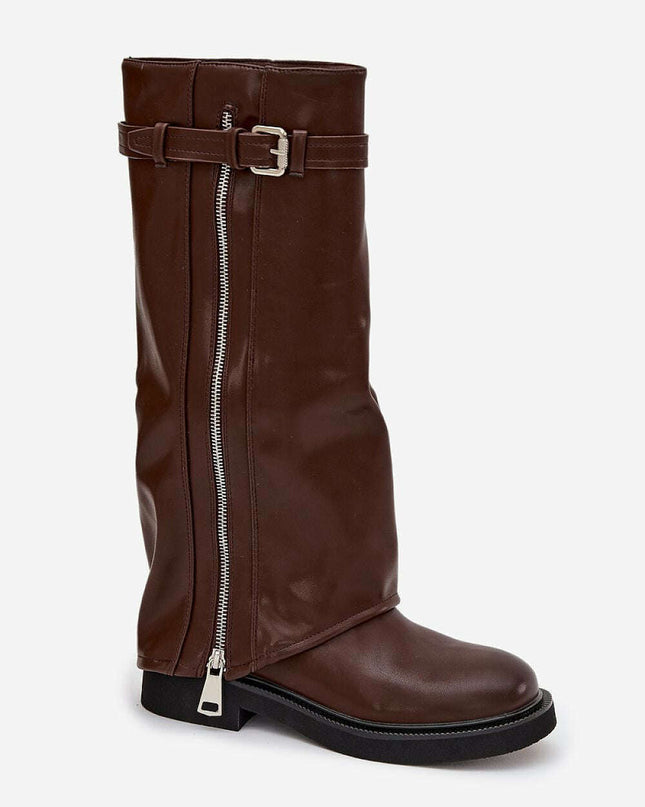 Thigh-Hight Boots model 219140